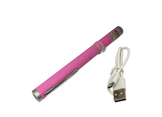 Laser Pointer cu USB 1912713