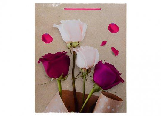 Punga p/u cadou 32x26x10 ML38-7 Flori JA19-2020-3