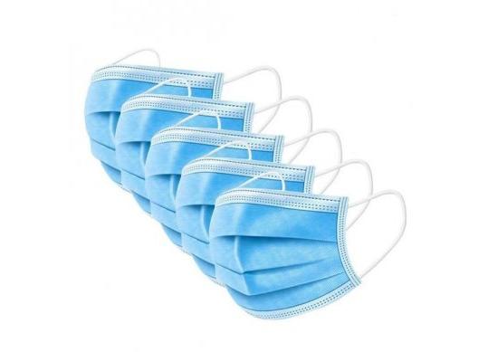 Masca de protectie 5buc 94232