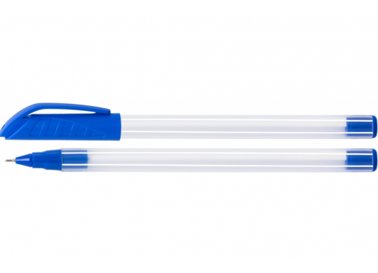 Pix Fly albastru 0.7mm Economix E10244