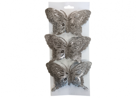 Decoratiune AN p/u brad Fluturi 3b (ML30-3) 231903