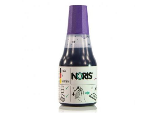 Tus stampile Noris (25ml/violet) 78202Vi