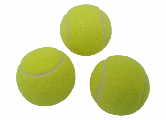 Mingi de tenis (3buc) RT02140