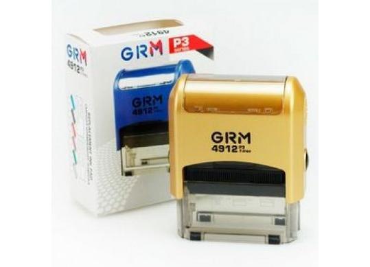 GRM set litere rus ,,Uni set,, GRM04