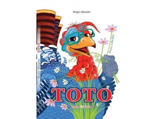 Carte Toto CD5239