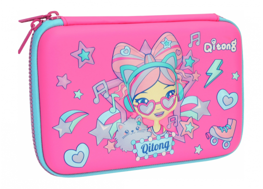Penar 1 fermoar Qitong 5630Rosered