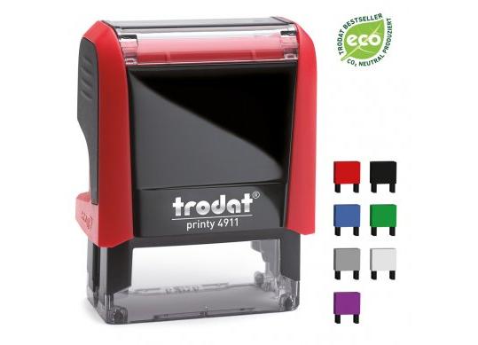 TRODAT Printy 4911 ACHITAT 43084
