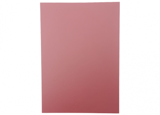 Carton A4 MALMERO 1/S cuir palissandre 300gr 23299A4