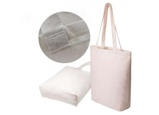Torba bumbac 170gr 53*35*10cm 002105