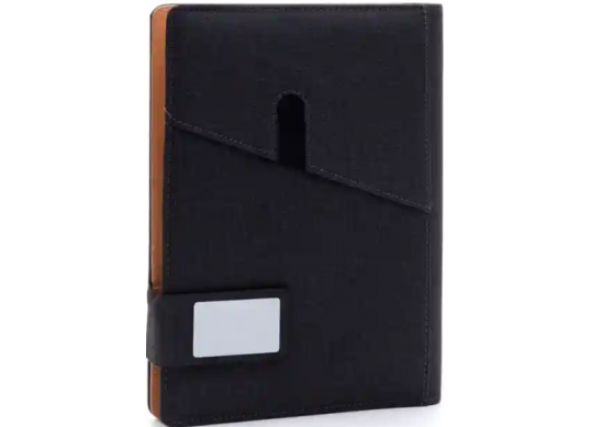 Agenda Organiser A5 cu bloc detas.maro 25-21-13