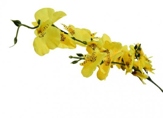 Flori decorative (buchet flori de camp) 90cm (3 culori) FY-795