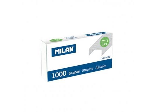 Capse Milan Nr.24/6 80199
