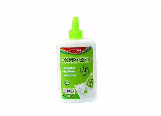 Lipici lichid PVA 250g Keyroad KR971296