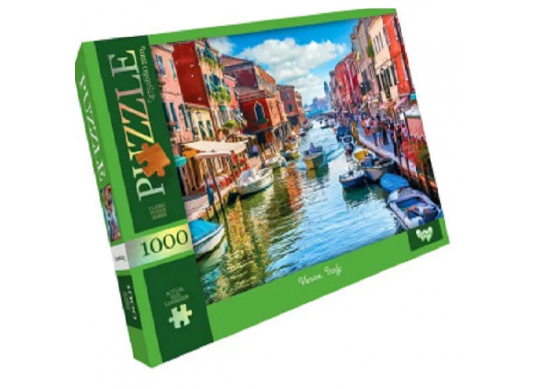Puzzle  C1000-12-05 42442