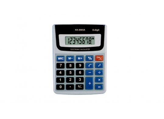 Calculator 8 digiti ML38-2/MLD29-2 KK8985A