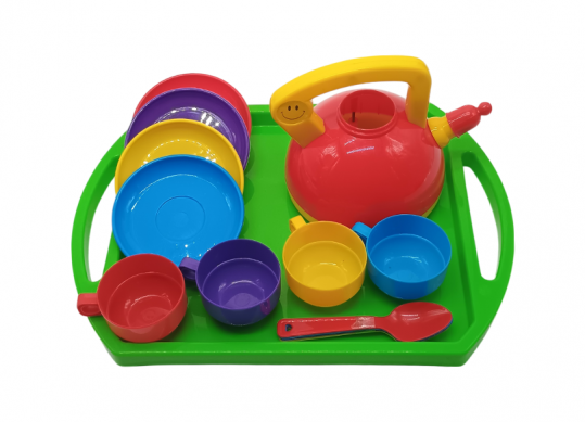 Set vesela 14 piese 52827