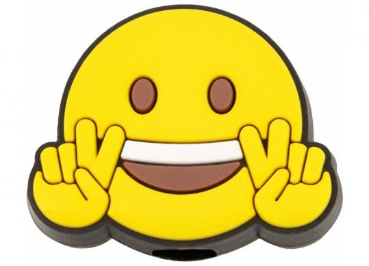 Accesoriu atasabila la creion Maxi (Smiley) MX63055