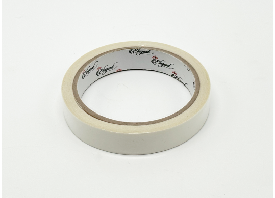 Banda adeziva dubla 18mm*10m Elegant EL1810