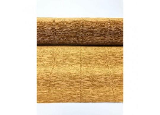 Hirtie creponata 180gr 567 cafenie (50*2.5) 056703