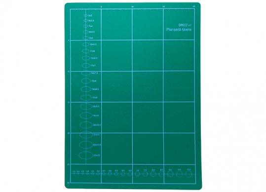 Covoras pentru taiere  A4 PL400