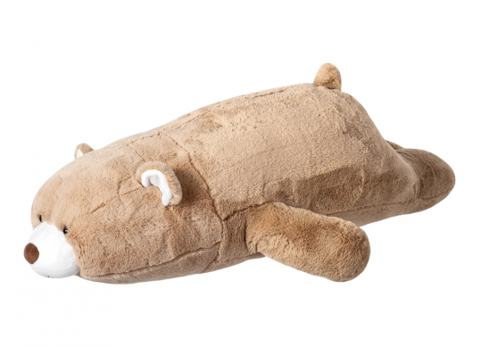 Jucarie moale Urs Fredi l-75cm ST9058