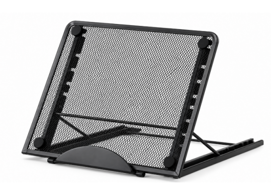 Suport p/u tableta din plasa metal (ML130-68)6 unghiuri de inclinare RH-7019