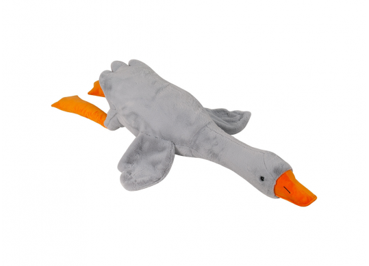 Jucarie moale Gisca gri h-120cm ST9812