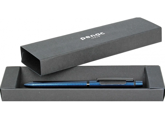 Pix in cutie cadou Penac multifunctional JAPONIA Multisync 207-D.Blue&GC6 MF0207BL-GC6