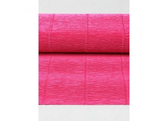 Hirtie creponata 180gr 571 roz mediu (50*2.5) 057106