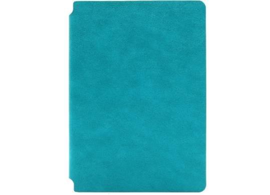 Agenda nedatata A5 (Teal Turquoise) Flexible ID1557