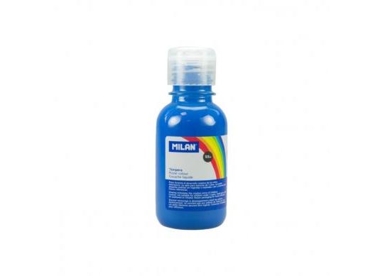 Guas Milan 125ml Albastru Cyan 03452