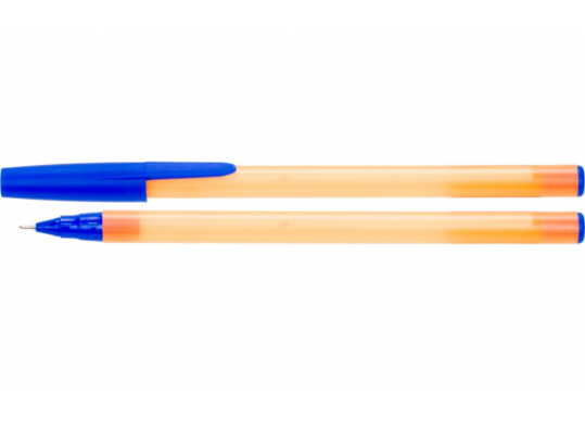 Pix FIRE albastru 0.7mm Economix E10252
