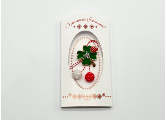 Martisor (25,00) (4) 830016-4