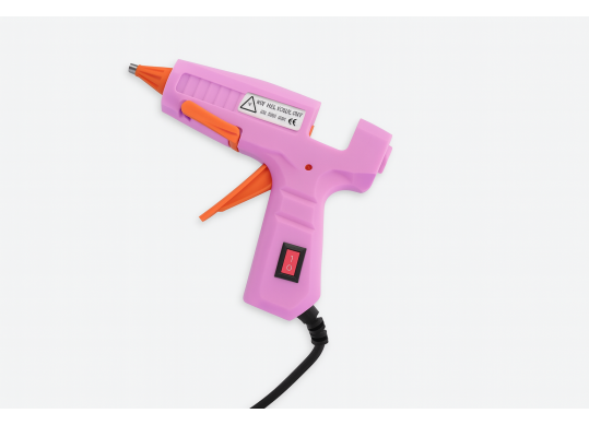 Glue Gun 20W 100-240V 50-60Hz (ML25-5) SY-203B