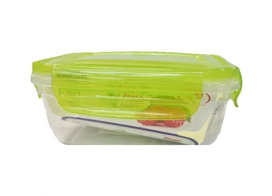 Container plastic dreptung.0.4 l Fresh 30211 30211