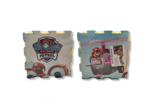 Puzzle covoras 30*30 40527