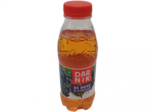 Apa 0.400 Darnik Nectar de mere si struguri 001657