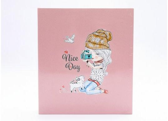 Album foto (657) CM657