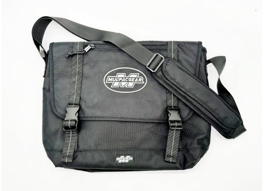 Geanta de umar 32*30*11 black ML002B