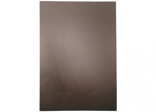 Carton A4 SO SILK coffe 250gr 79769