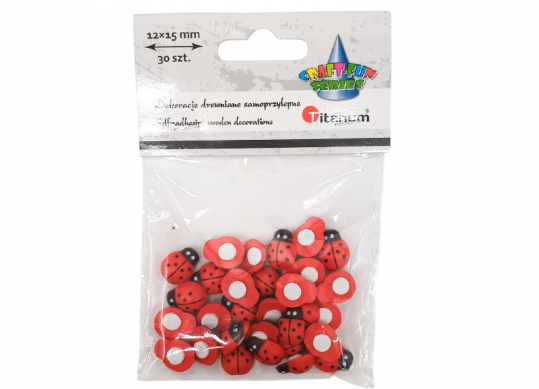 Buburuza Titanum 437293