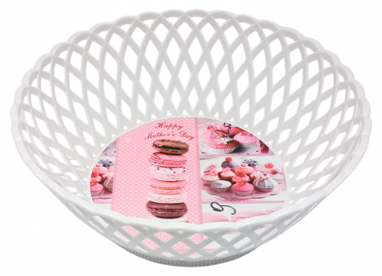 Suvenir fructieră cu miner (JCA413+H) 2410968