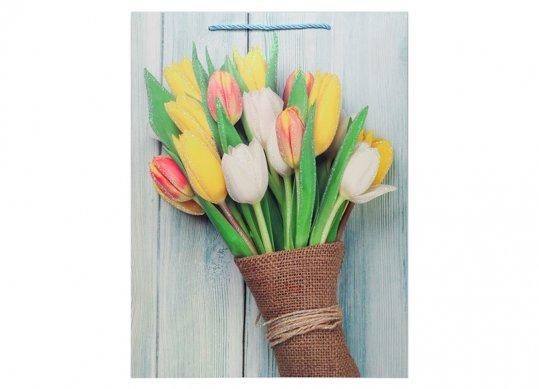 Punga p/u cadou 23x18x10 ML37-26 HL-650-2S