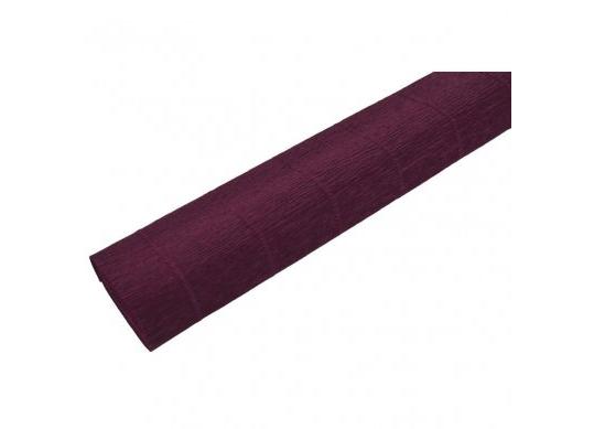 Hirtie creponata 180gr 588 bordo inchis (50*2.5) 058806