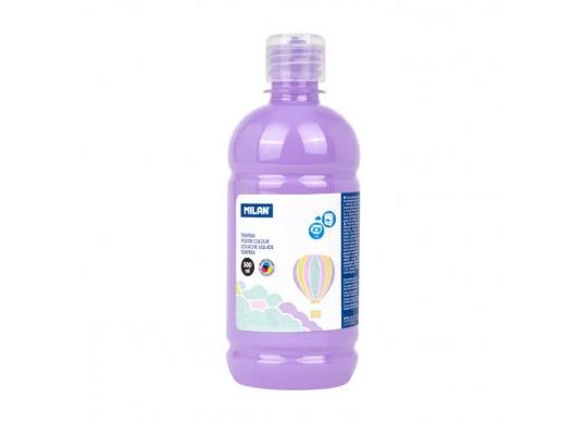 Guas Milan 500ml mov pastel 03640P