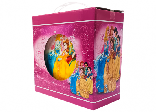 Suvenir vesela 3pcs p/u copii M16-503