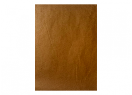 Hirtie Tissue 21g/m2 1buc 50x76cm maro pamint ars F046A