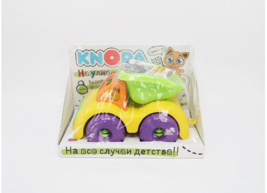 Jucarie masina camion Knopa 86210