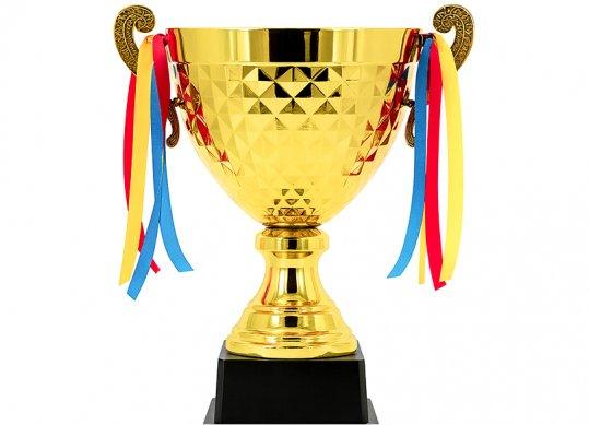 Cupa cu torti (suport negru) 34cm (ML26-21) 232276