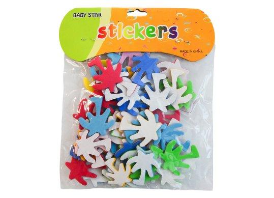 Accesorii Craft hirtie gumate adez. Palmieri 219086